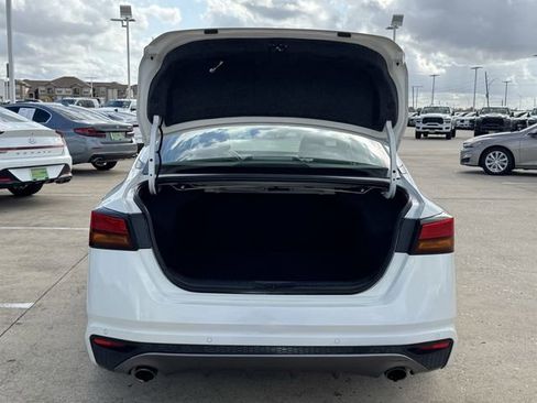 Used 2020 Nissan Altima 2.5 SR image 25