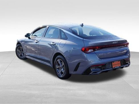 Used 2022 Kia K5 LXS image 7