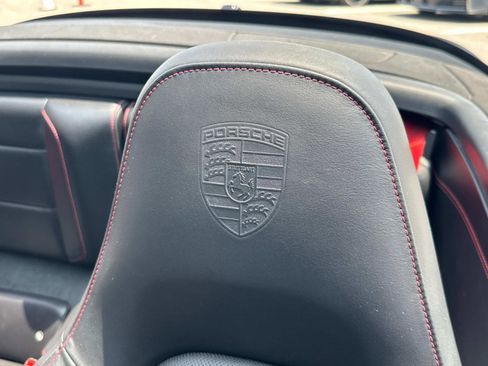 Certified 2019 Porsche 911 Turbo image 15