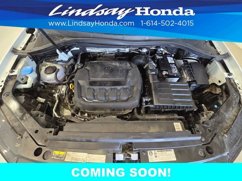Used 2020 Volkswagen Tiguan S image 24