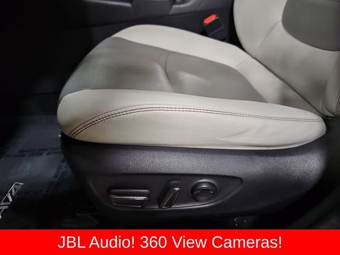 Certified 2019 Toyota RAV4 Limited image 18