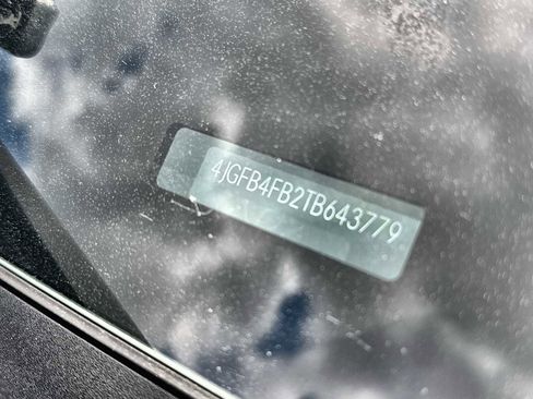 New 2026 Mercedes-Benz GLE 350 4MATIC image 25