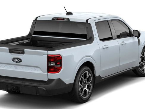 New 2026 Ford Maverick Lariat w/ 4K Tow Package image 3