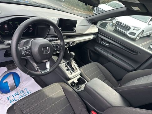 Certified 2024 Honda CR-V Sport image 21