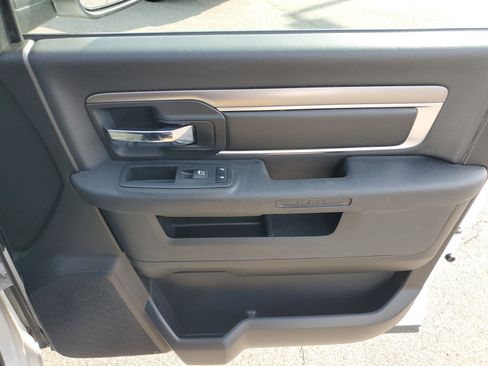 Used 2024 RAM 1500 Classic Warlock image 10