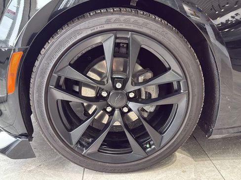 Used 2024 Chevrolet Camaro LT w/ RS Package image 22