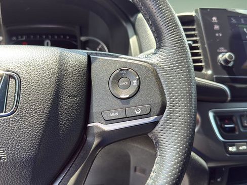 Used 2023 Honda Passport EX-L image 27