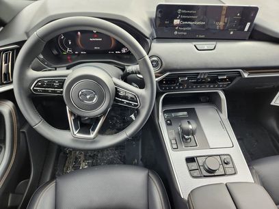 New 2026 MAZDA CX-90 Plug-In Hybrid w/ Premium Plus