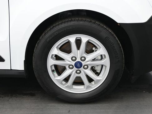 Certified 2022 Ford Transit Connect XL image 22