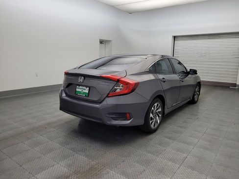 Used 2016 Honda Civic EX image 9
