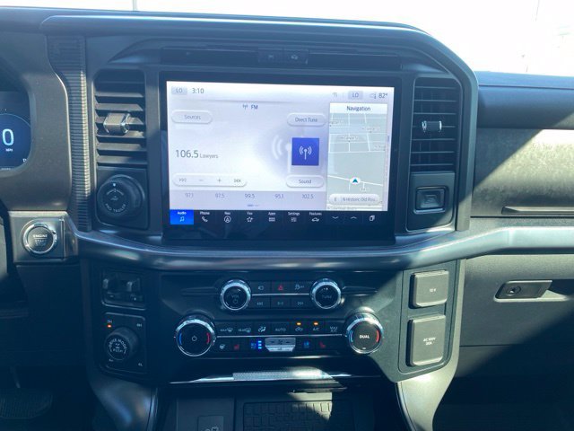 Used 2025 Ford F150 Tremor w/ Equipment Group 402A High AWD/4WD image 30