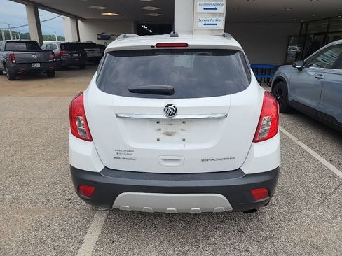 Used 2016 Buick Encore FWD image 7