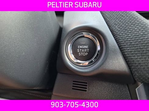 New 2026 Subaru Outback Premium image 16