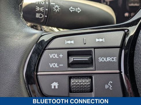 Used 2024 Honda Civic Sport image 14