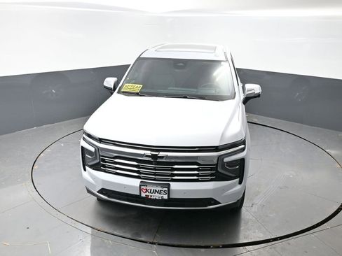 New 2026 Chevrolet Tahoe Premier image 44