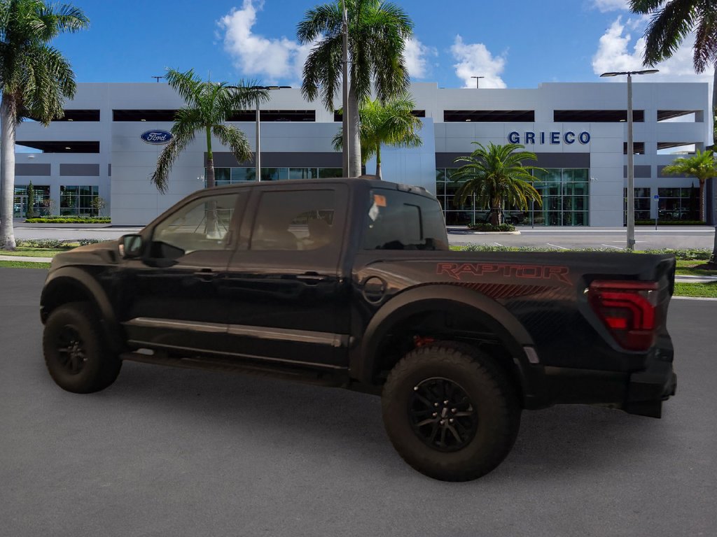 New 2026 Ford F150 Raptor AWD/4WD image 5
