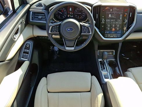 Certified 2023 Subaru Ascent Limited AWD/4WD image 12