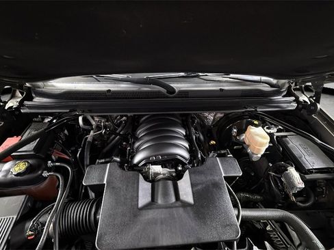 Used 2016 Chevrolet Tahoe LTZ image 42