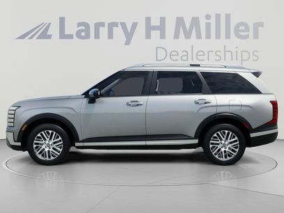 New 2026 Hyundai Palisade SEL