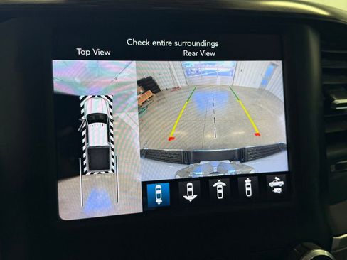 Used 2019 RAM 3500 Laramie image 28