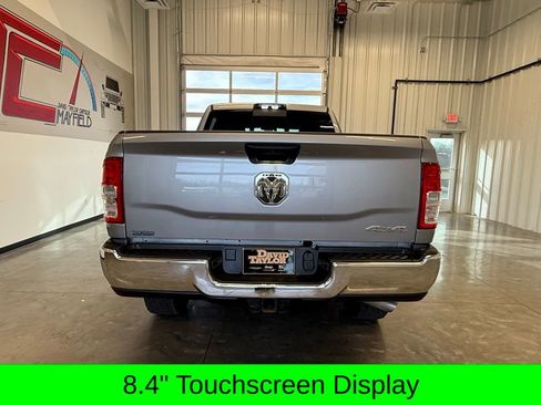 Used 2023 RAM 2500 Tradesman image 8
