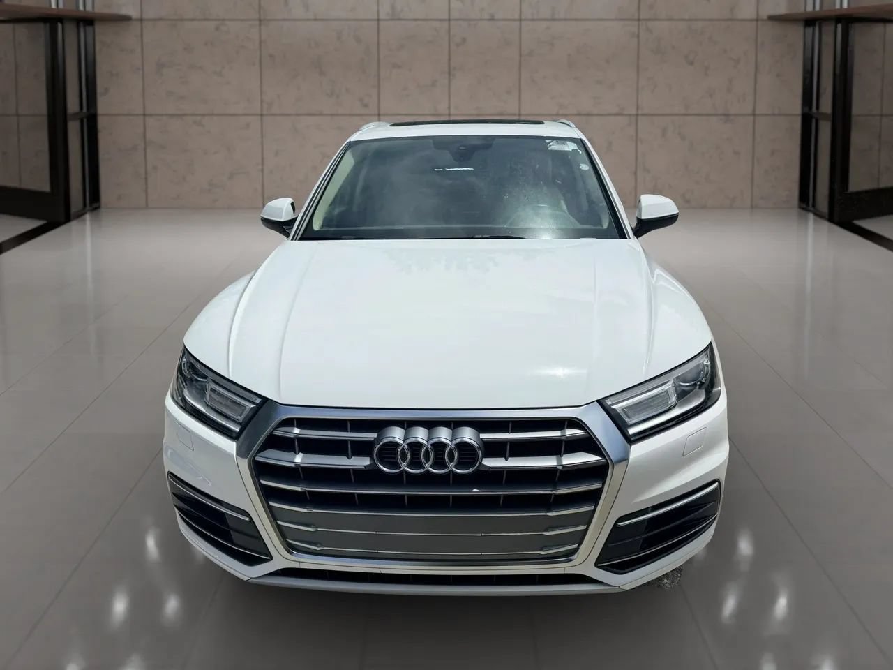 Used 2019 Audi Q5 2.0T Premium w/ Convenience Package AWD/4WD image 8
