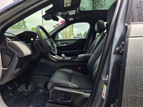 New 2026 Land Rover Range Rover Velar Dynamic SE AWD/4WD image 23