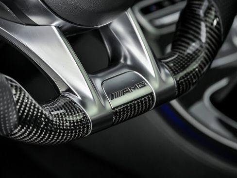 Used 2019 Mercedes-Benz E 63 AMG S image 29