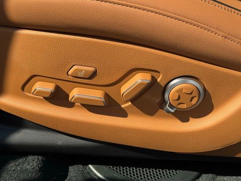 New 2026 Genesis GV80 3.5T Advanced image 30