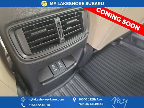 Used 2018 Honda CR-V EX-L image 13