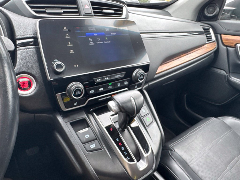 Used 2020 Honda CR-V EX-L image 45
