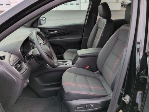 Certified 2023 Chevrolet Equinox RS image 19