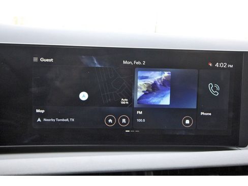 Used 2026 Hyundai Tucson Limited image 25