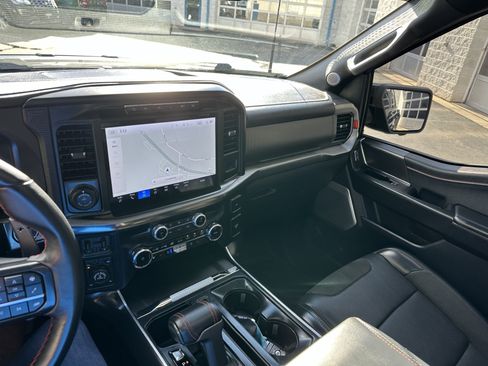 Certified 2024 Ford F150 Raptor AWD/4WD image 9