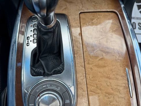 Used 2011 INFINITI QX56 4WD w/ Theater Pkg image 30