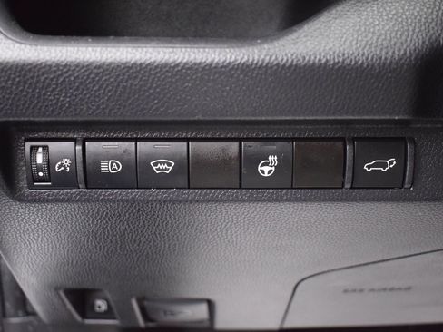 Used 2024 Toyota RAV4 XLE Premium w/ Weather Package AWD/4WD image 17