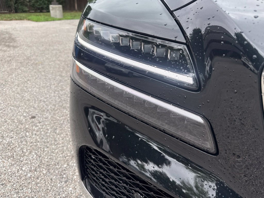 New 2026 Genesis GV80 3.5T Prestige AWD/4WD image 36