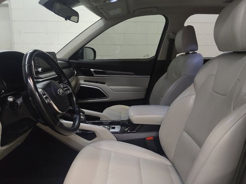 Used 2021 Kia Telluride S AWD/4WD image 17
