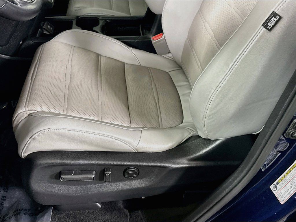 Used 2017 Honda CR-V EX-L image 23