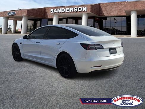 Used 2022 Tesla Model 3 Long Range image 5