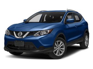 Used 2018 Nissan Rogue Sport SV w/ SV Technology Package AWD/4WD video 1