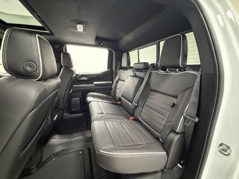 Certified 2024 GMC Sierra 1500 AT4X AWD/4WD image 24