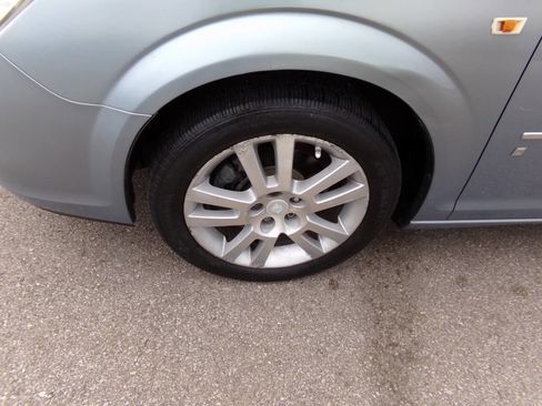 Used 2007 Saturn Aura XE w/ Preferred Pkg image 29