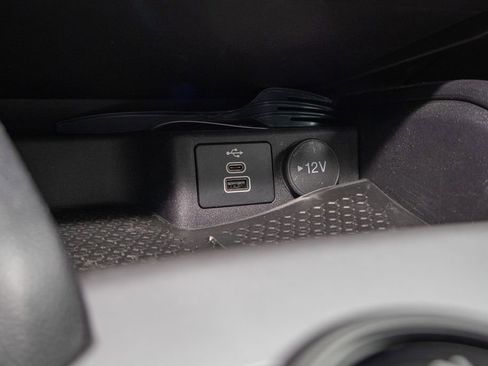 Used 2024 Ford Bronco Sport Big Bend image 22