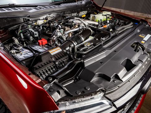 Used 2026 Ford F250 XLT w/ XLT Premium Package image 41