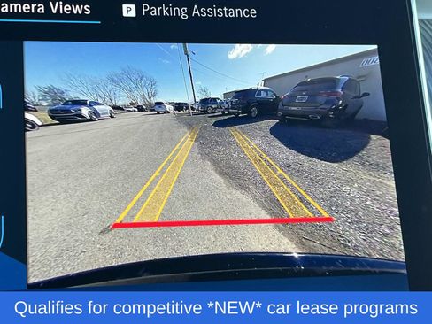 Certified 2025 Mercedes-Benz GLC 300 image 30