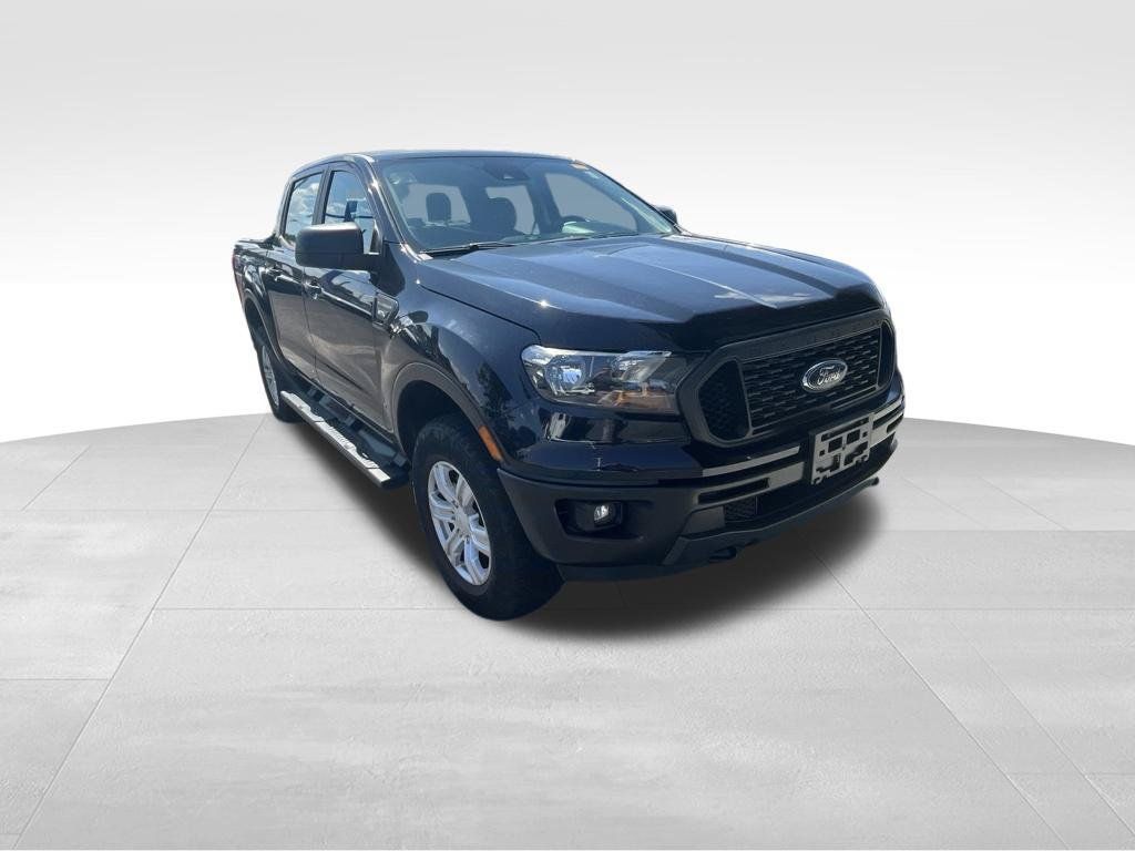 Used 2019 Ford Ranger XL w/ Equipment Group 101A Mid RWD image 31