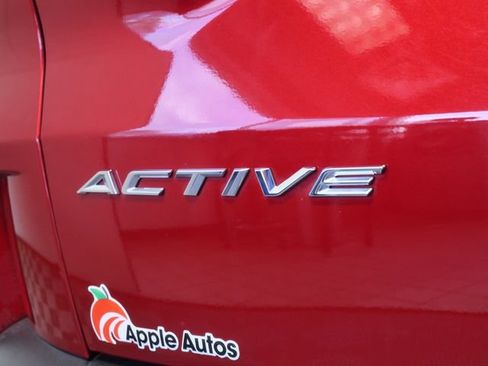 Certified 2023 Ford Escape Active AWD/4WD image 7