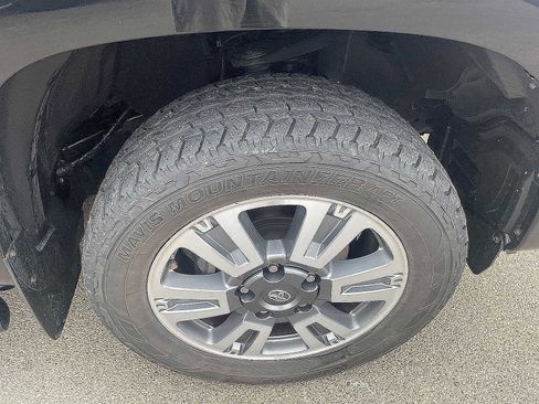 Used 2020 Toyota Tundra Platinum image 15