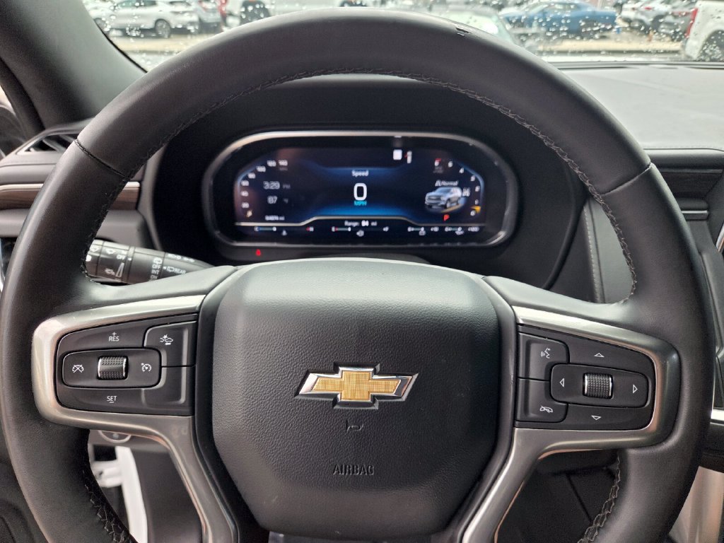 Certified 2023 Chevrolet Tahoe LT AWD/4WD image 30